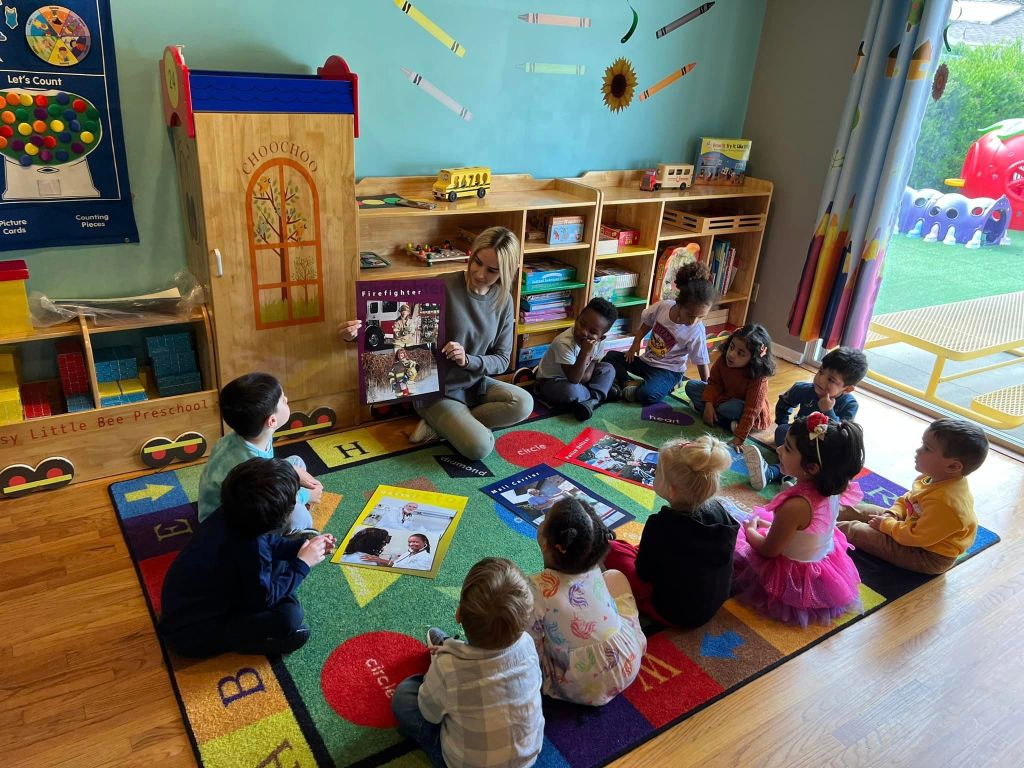 Children’s Nursery Payment Cap: Let’s Look Beyond the Surface